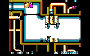 Monty Python's Flying Circus (UK) (1990) screen shot game playing